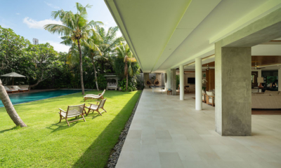 Villa Zambala Gardens | Canggu, Bali