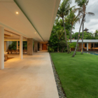 Villa Zambala Gardens with Trees | Canggu, Bali