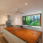 Villa Zambala Kitchen Area | Canggu, Bali