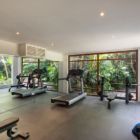 Villa Zambala Gym | Canggu, Bali