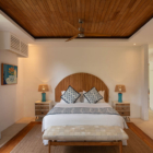 Villa Zambala Bedroom One | Canggu, Bali