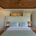 Villa Zambala Bedroom Two | Canggu, Bali
