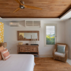 Villa Zambala Bedroom Three | Canggu, Bali