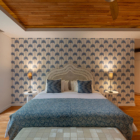 Villa Zambala Bedroom Four | Canggu, Bali