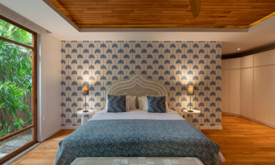 Villa Zambala Bedroom Four | Canggu, Bali