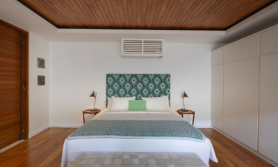 Villa Zambala Bedroom Five | Canggu, Bali
