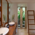 Villa Zambala Bathroom Five | Canggu, Bali
