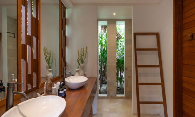 Villa Zambala Bathroom Five | Canggu, Bali