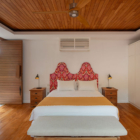 Villa Zambala Bedroom Six | Canggu, Bali