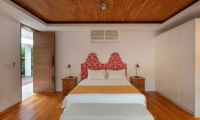 Villa Zambala Bedroom Six | Canggu, Bali