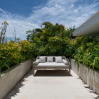 Villa Zambala Cosy Lounge | Canggu, Bali