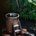 Villa Zambala Hot Water | Canggu, Bali