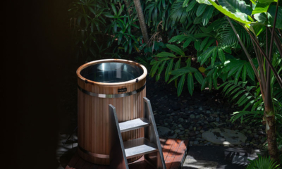 Villa Zambala Hot Water | Canggu, Bali