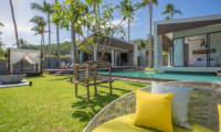 Villa Anar Gardens and Pool | Bang Por, Koh Samui