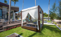 Villa Anar Sun Beds | Bang Por, Koh Samui