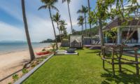 Villa Anar Beachfront | Bang Por, Koh Samui