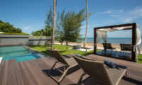 Villa Anar Pool Side | Bang Por, Koh Samui