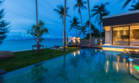 Villa Anar Swimming Pool | Bang Por, Koh Samui