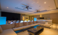 Villa Anavaya Living and Dining Area | Choeng Mon, Koh Samui