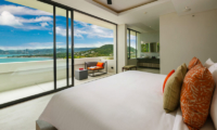 Villa Anavaya Bedroom and En-suite Bathroom | Choeng Mon, Koh Samui