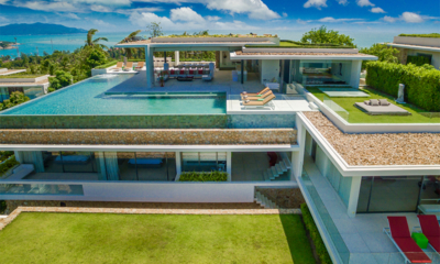 Villa Anavaya Exterior | Choeng Mon, Koh Samui
