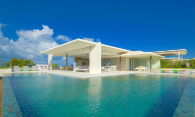 Villa Anavaya Swimming Pool | Choeng Mon, Koh Samui