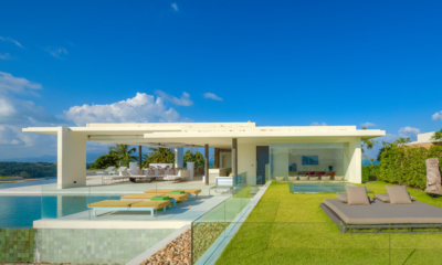 Villa Anavaya Gardens and Pool | Choeng Mon, Koh Samui