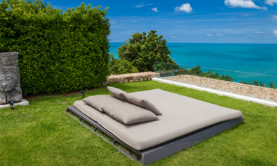 Villa Anavaya Sun Bed | Choeng Mon, Koh Samui