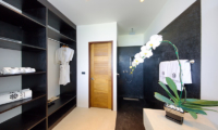 Villa Kamelia Spacious Bathroom | Bophut, Koh Samui
