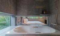Boheme Bedroom and En-suite Bathroom | Hirafu, Niseko