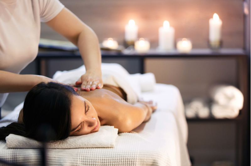 home visit massage therapist in colombo