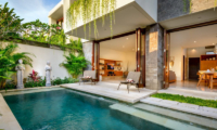 Villa Amelia Gardens and Pool | Legian, Bali