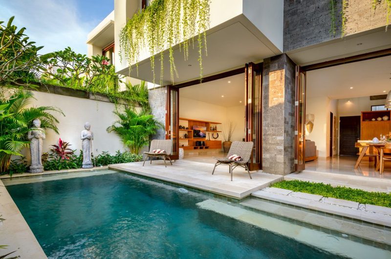 Villa Amelia Gardens and Pool | Legian, Bali