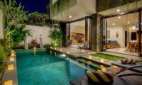 Villa Amelia Swimming Pool | Legian, Bali