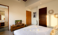 Villa Amelia King Size Bed with TV | Legian, Bali