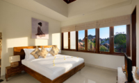 Villa Amelia King Size Bed with View | Legian, Bali