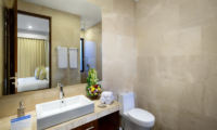 Villa Amelia En-suite Bathroom | Legian, Bali