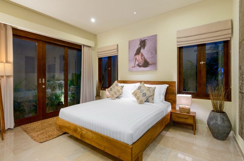 Villa Amelia Bedroom | Legian, Bali