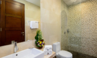 Villa Amelia Bathroom | Legian, Bali