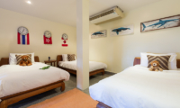 Villa Napalai Layan Kids Bedroom | Phuket, Thailand