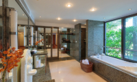 Villa Napalai Layan Bathroom | Phuket, Thailand