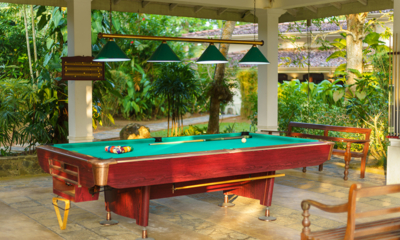 JH Villa Billiard Table | Habaraduwa, Sri Lanka