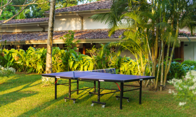 JH Villa Table Tennis | Habaraduwa, Sri Lanka