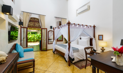JH Villa Bedroom Three | Habaraduwa, Sri Lanka
