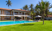 The Boat House Sun Loungers | Dickwella, Sri Lanka