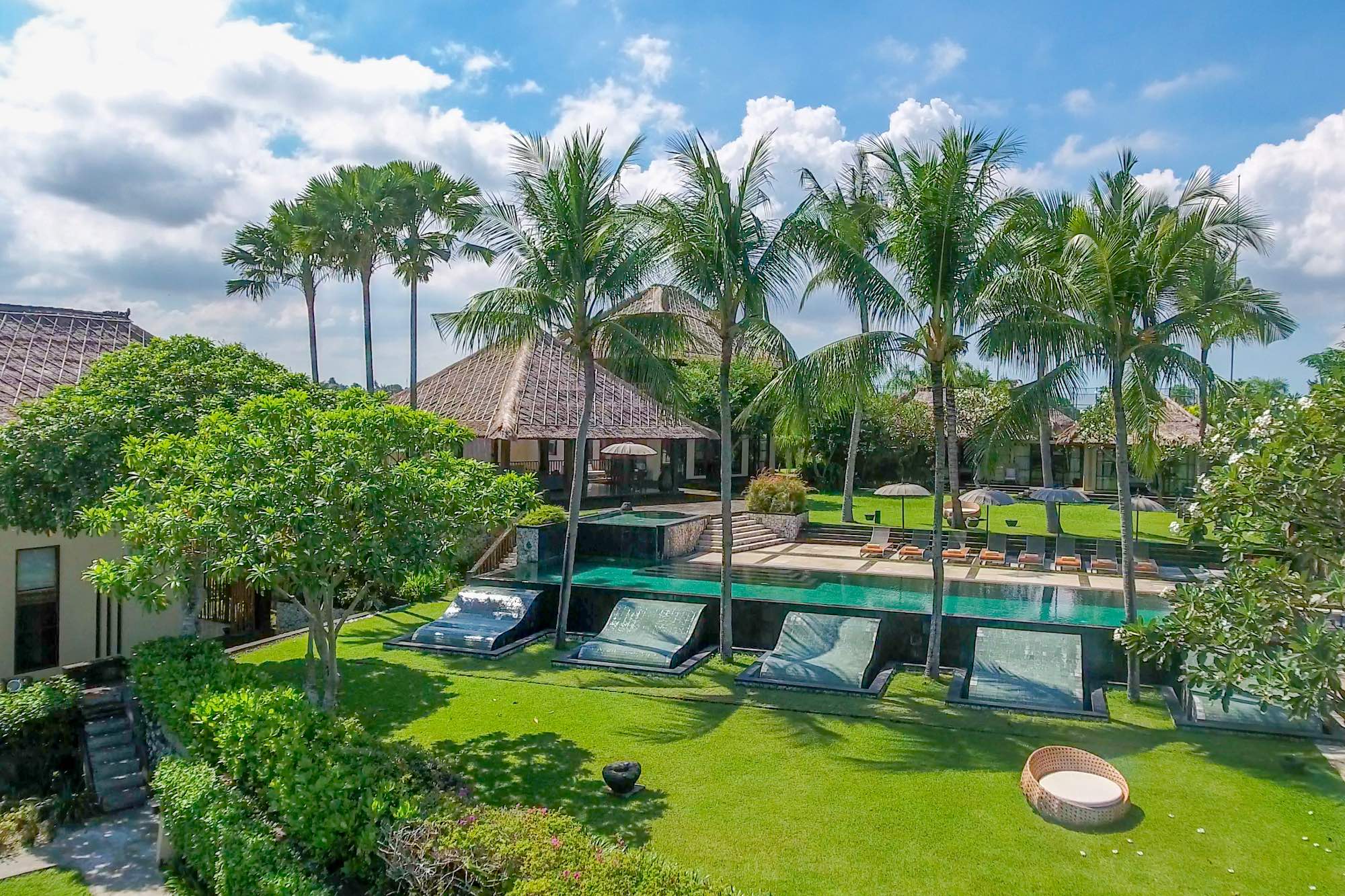 Bali Canggu Villa Mary