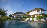 Villa Breeze Pool | Canggu, Bali