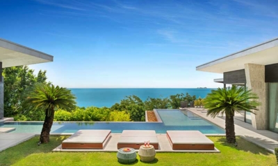 Raku Samui Pool Side | Maenam, Koh Samui