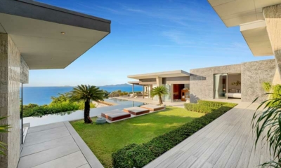 Raku Samui Gardens and Pool | Maenam, Koh Samui