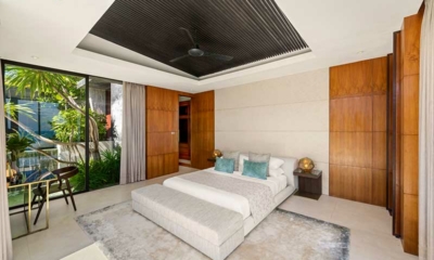 Raku Samui Master Bedroom | Maenam, Koh Samui